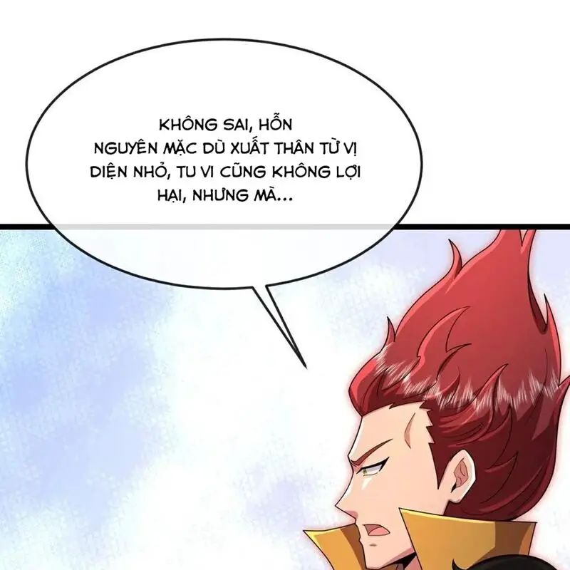 Thần Võ Thiên Tôn Nettruyen ZZZ Chương 875 Page 52