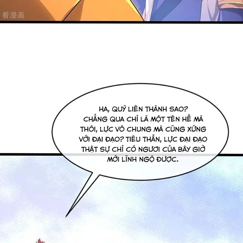 Thần Võ Thiên Tôn Nettruyen ZZZ Chương 875 Page 73