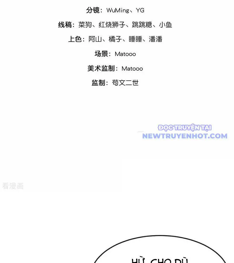 Thần Võ Thiên Tôn Nettruyen ZZZ Chương 906 Page 4