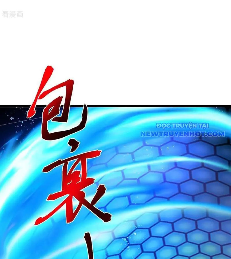 Thần Võ Thiên Tôn Nettruyen ZZZ Chương 906 Page 6