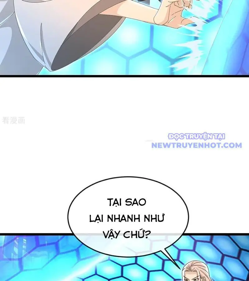 Thần Võ Thiên Tôn Nettruyen ZZZ Chương 906 Page 13