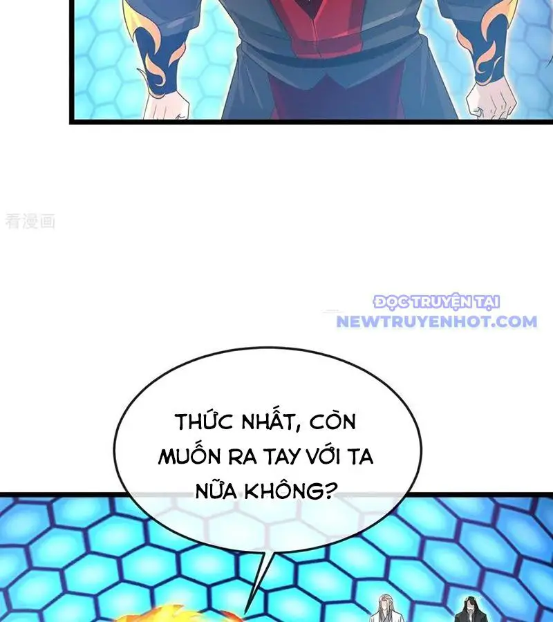 Thần Võ Thiên Tôn Nettruyen ZZZ Chương 906 Page 16