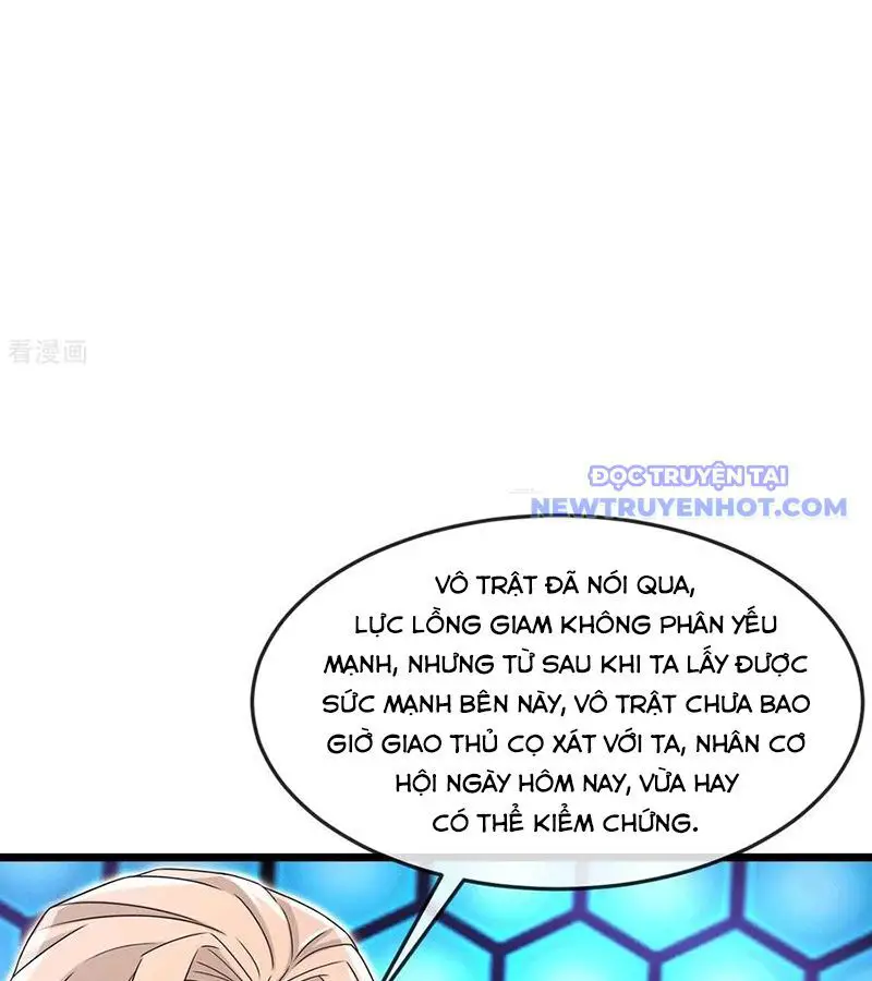 Thần Võ Thiên Tôn Nettruyen ZZZ Chương 906 Page 18
