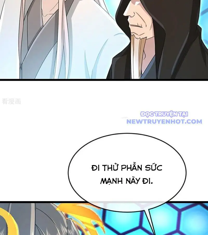 Thần Võ Thiên Tôn Nettruyen ZZZ Chương 906 Page 21