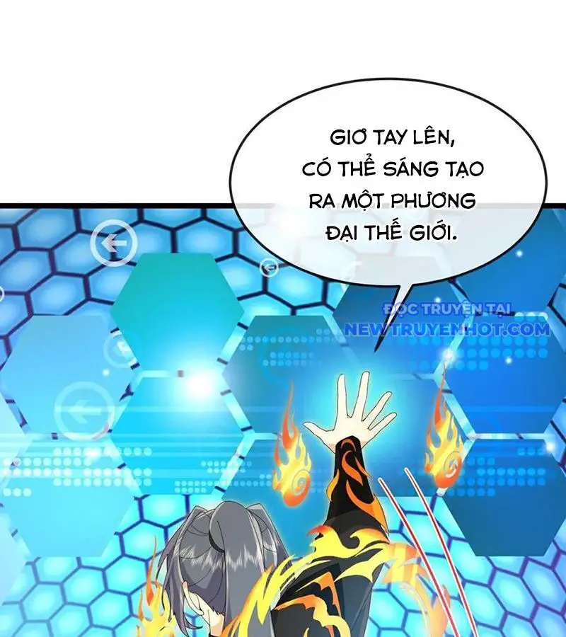 Thần Võ Thiên Tôn Nettruyen ZZZ Chương 906 Page 23