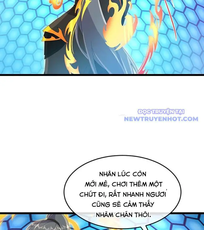 Thần Võ Thiên Tôn Nettruyen ZZZ Chương 906 Page 24