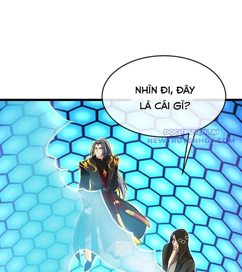 Thần Võ Thiên Tôn Nettruyen ZZZ Chương 906 Page 28