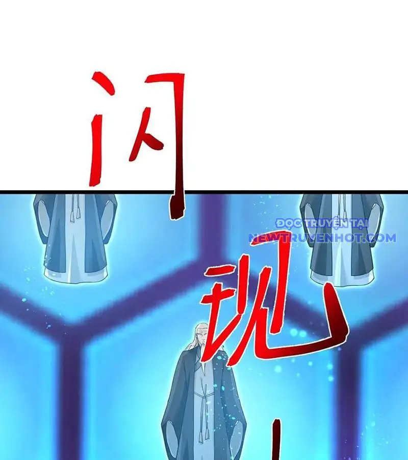 Thần Võ Thiên Tôn Nettruyen ZZZ Chương 906 Page 30