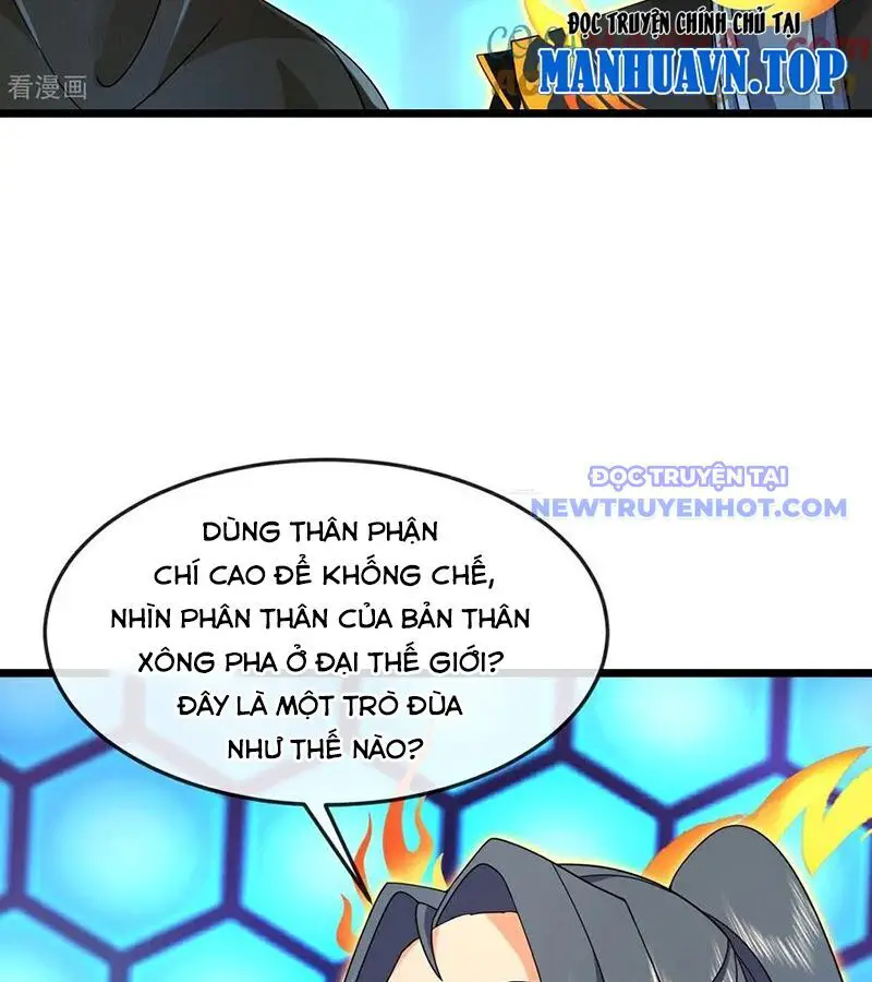 Thần Võ Thiên Tôn Nettruyen ZZZ Chương 906 Page 34