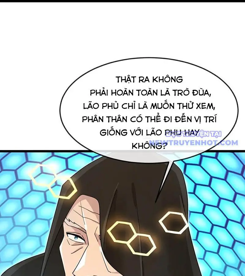 Thần Võ Thiên Tôn Nettruyen ZZZ Chương 906 Page 36