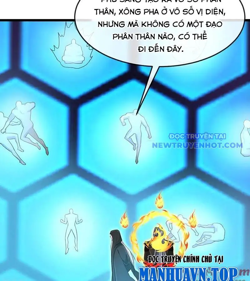 Thần Võ Thiên Tôn Nettruyen ZZZ Chương 906 Page 38