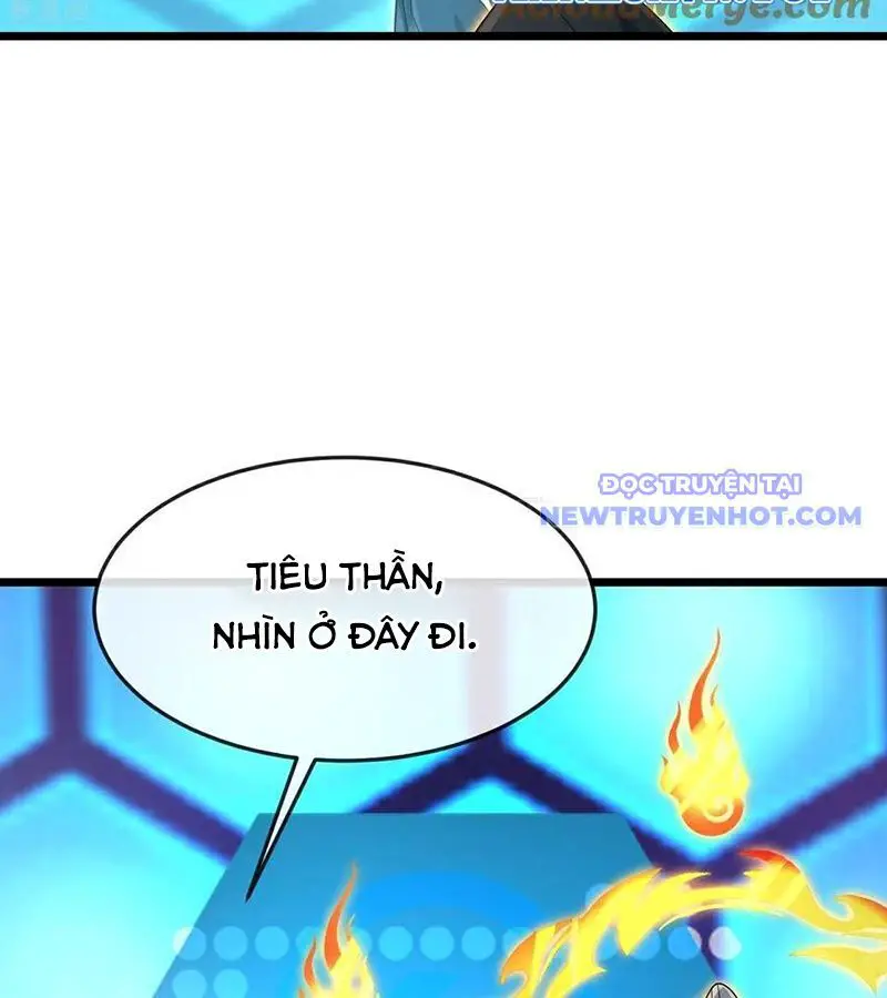 Thần Võ Thiên Tôn Nettruyen ZZZ Chương 906 Page 39