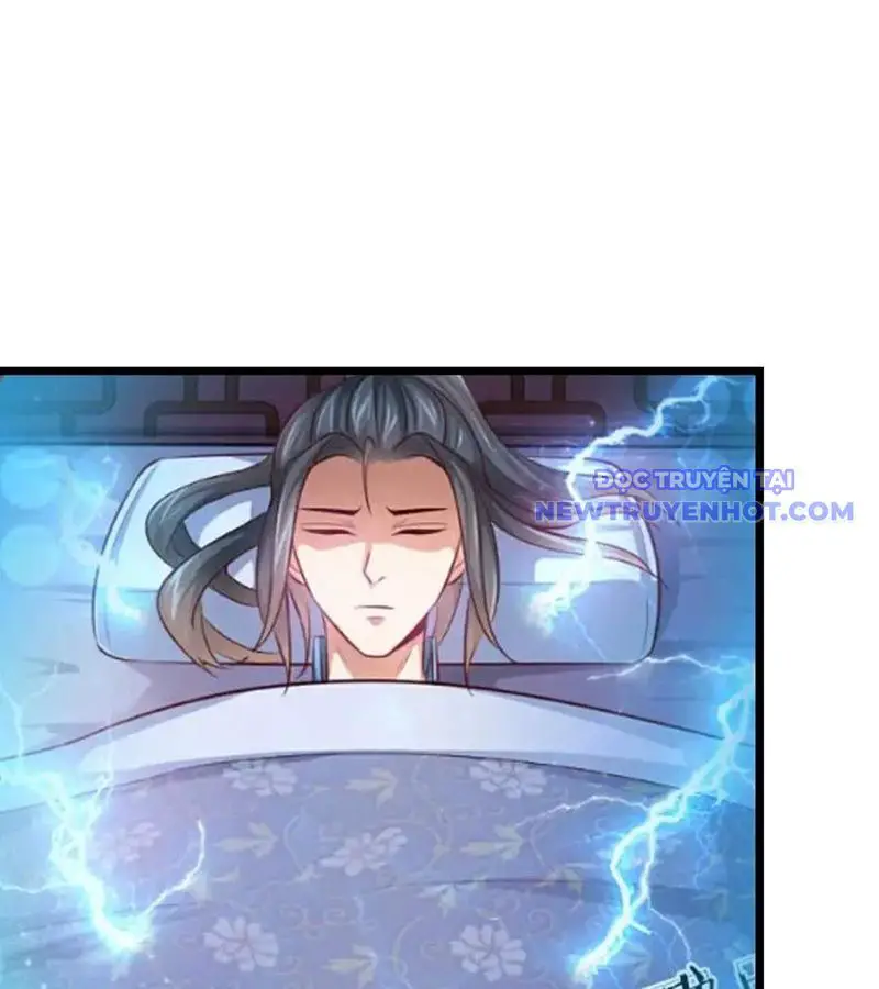 Thần Võ Thiên Tôn Nettruyen ZZZ Chương 906 Page 41