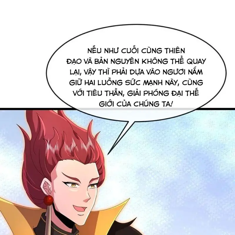 Thần Võ Thiên Tôn Nettruyen ZZZ Chương 877 Page 7