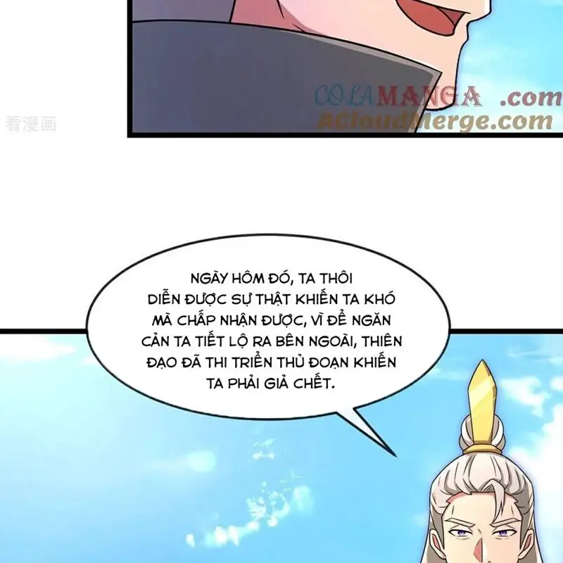 Thần Võ Thiên Tôn Nettruyen ZZZ Chương 880 Page 7