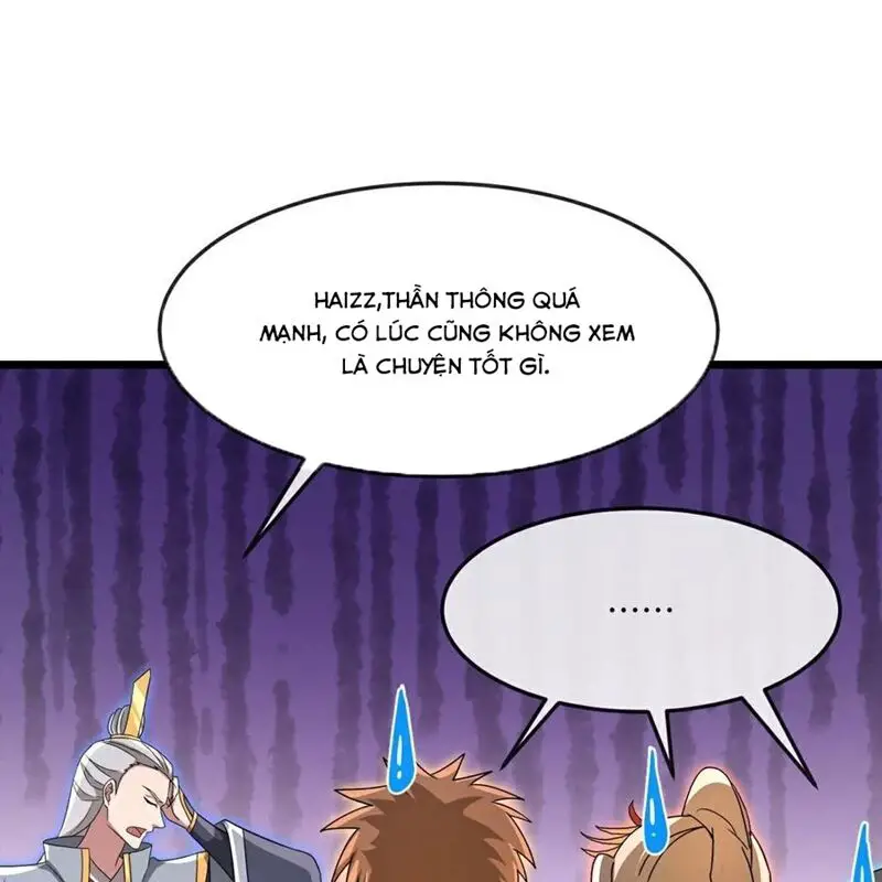 Thần Võ Thiên Tôn Nettruyen ZZZ Chương 880 Page 11