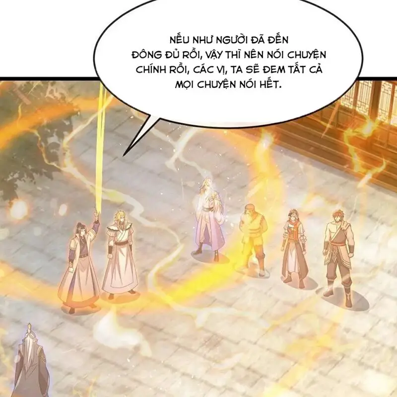 Thần Võ Thiên Tôn Nettruyen ZZZ Chương 880 Page 13