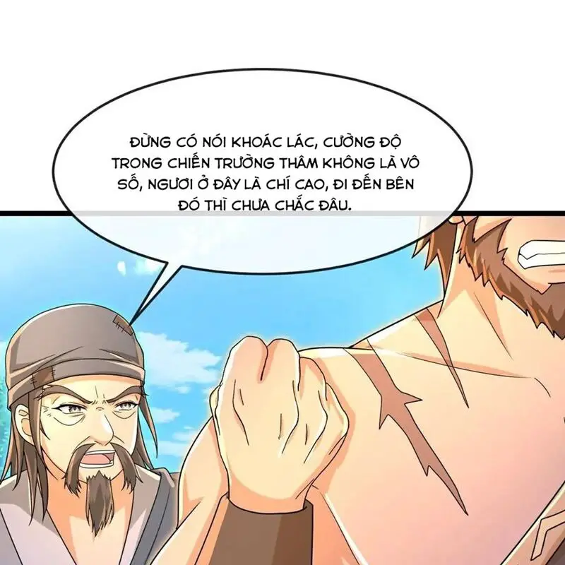 Thần Võ Thiên Tôn Nettruyen ZZZ Chương 880 Page 21