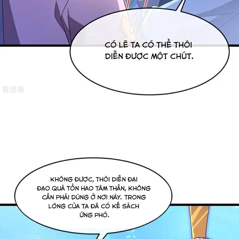 Thần Võ Thiên Tôn Nettruyen ZZZ Chương 880 Page 57
