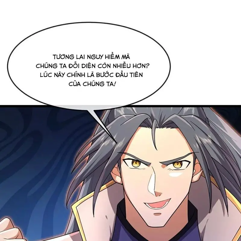Thần Võ Thiên Tôn Nettruyen ZZZ Chương 880 Page 63