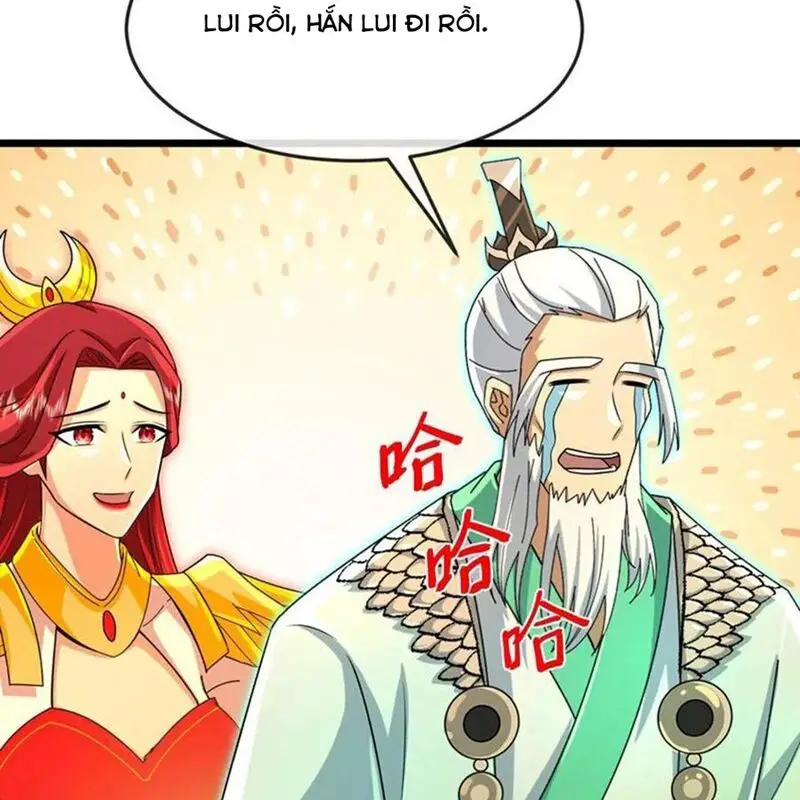 Thần Võ Thiên Tôn Nettruyen ZZZ Chương 873 Page 14