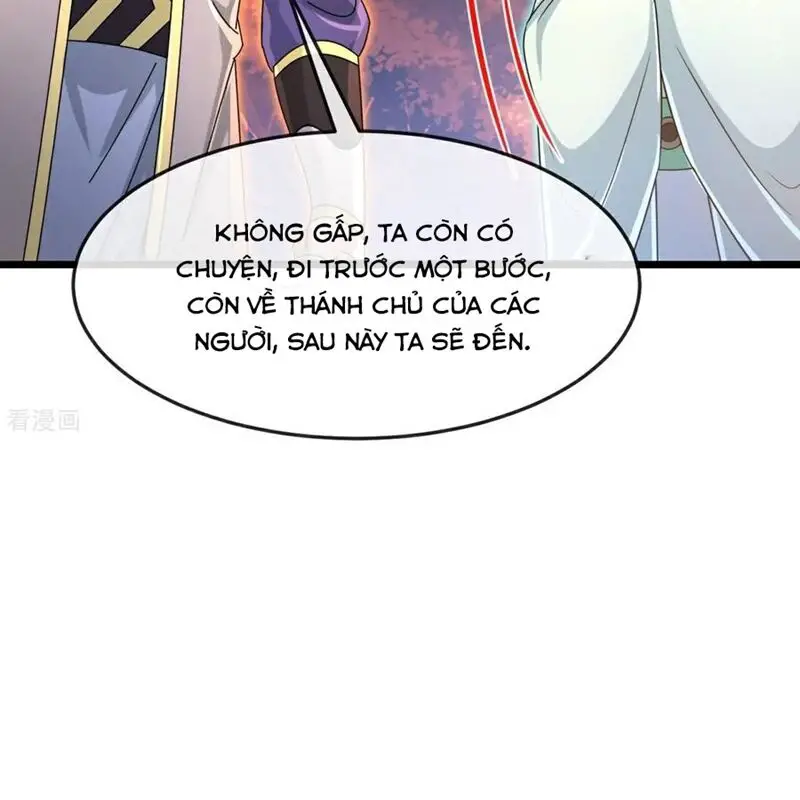 Thần Võ Thiên Tôn Nettruyen ZZZ Chương 873 Page 17