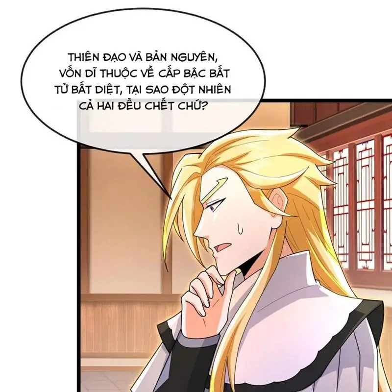 Thần Võ Thiên Tôn Nettruyen ZZZ Chương 873 Page 47