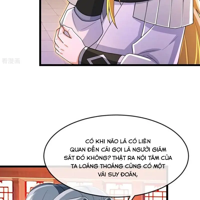 Thần Võ Thiên Tôn Nettruyen ZZZ Chương 873 Page 48