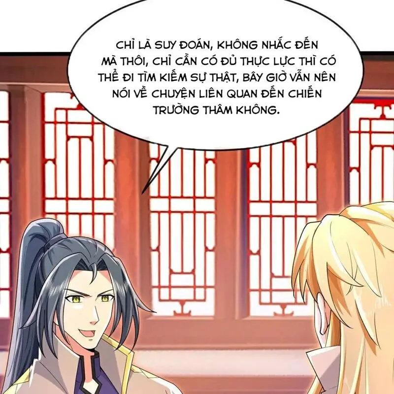 Thần Võ Thiên Tôn Nettruyen ZZZ Chương 873 Page 52