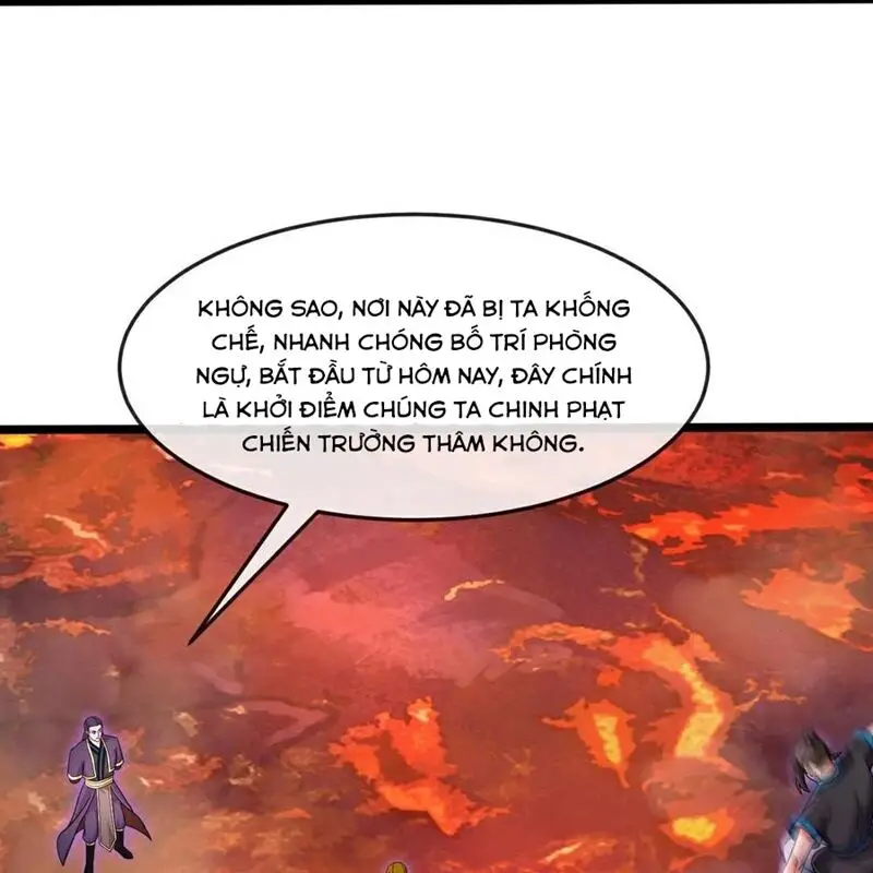 Thần Võ Thiên Tôn Nettruyen ZZZ Chương 874 Page 31