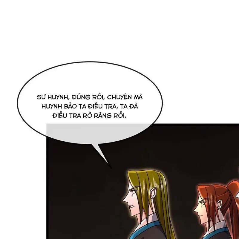 Thần Võ Thiên Tôn Nettruyen ZZZ Chương 874 Page 33