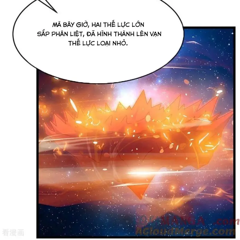Thần Võ Thiên Tôn Nettruyen ZZZ Chương 874 Page 38