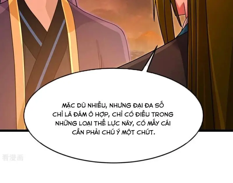 Thần Võ Thiên Tôn Nettruyen ZZZ Chương 874 Page 40