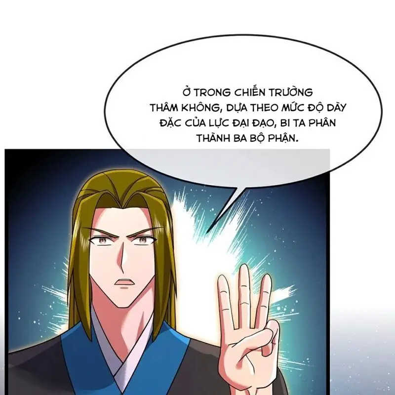 Thần Võ Thiên Tôn Nettruyen ZZZ Chương 874 Page 41