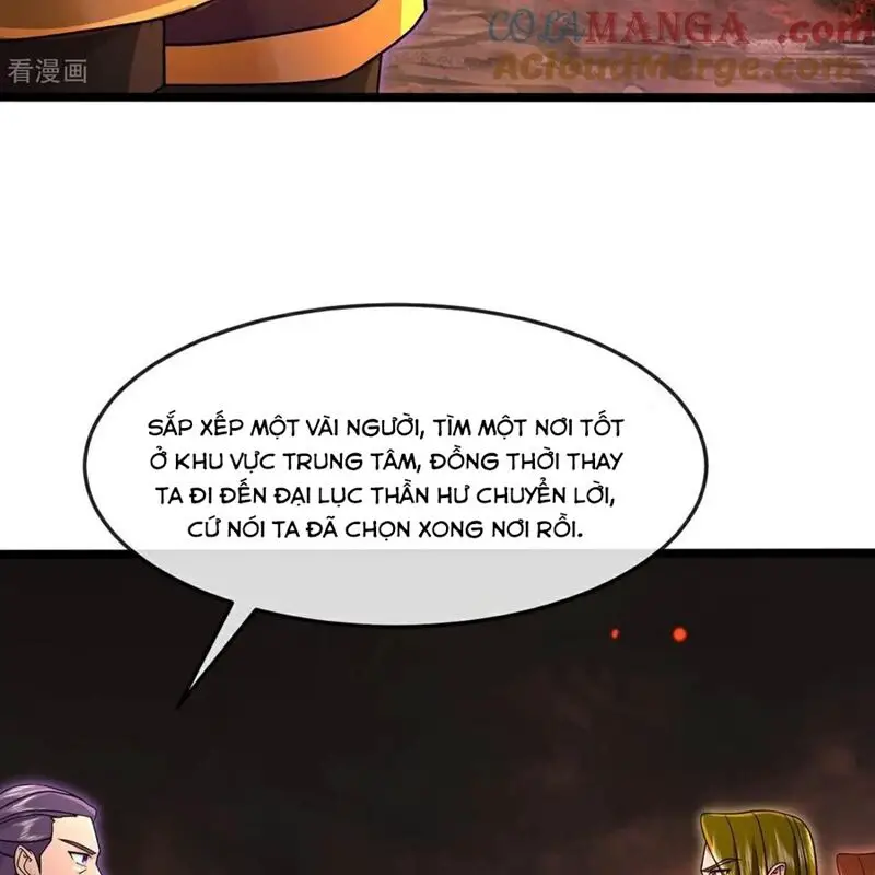 Thần Võ Thiên Tôn Nettruyen ZZZ Chương 874 Page 78
