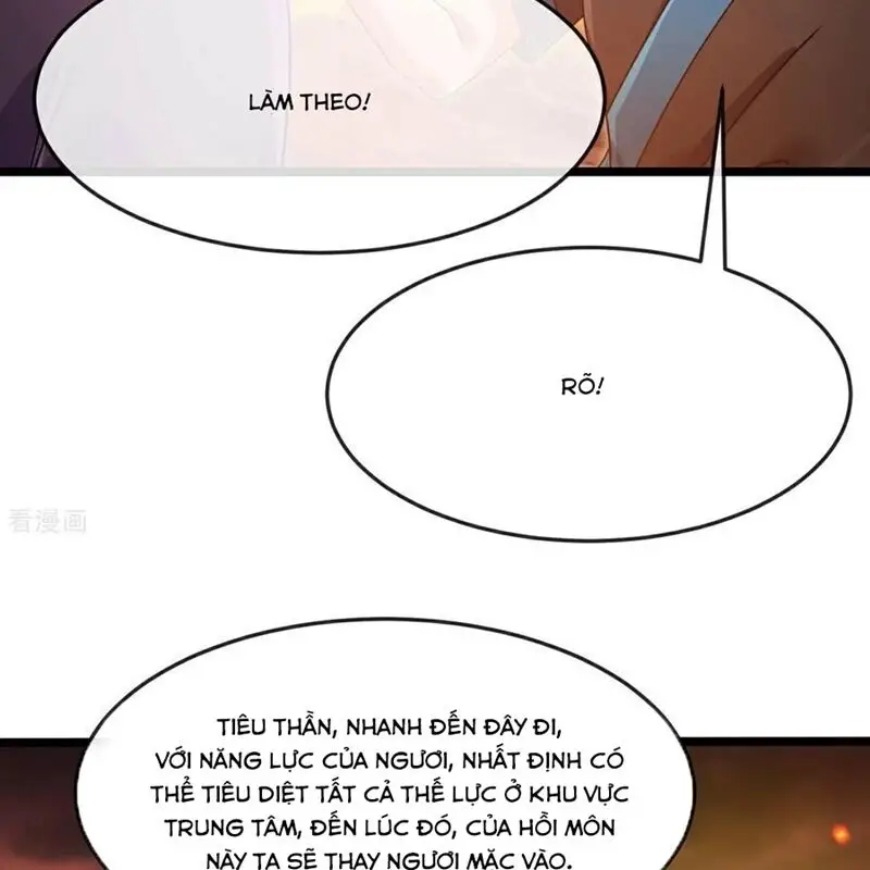 Thần Võ Thiên Tôn Nettruyen ZZZ Chương 874 Page 81