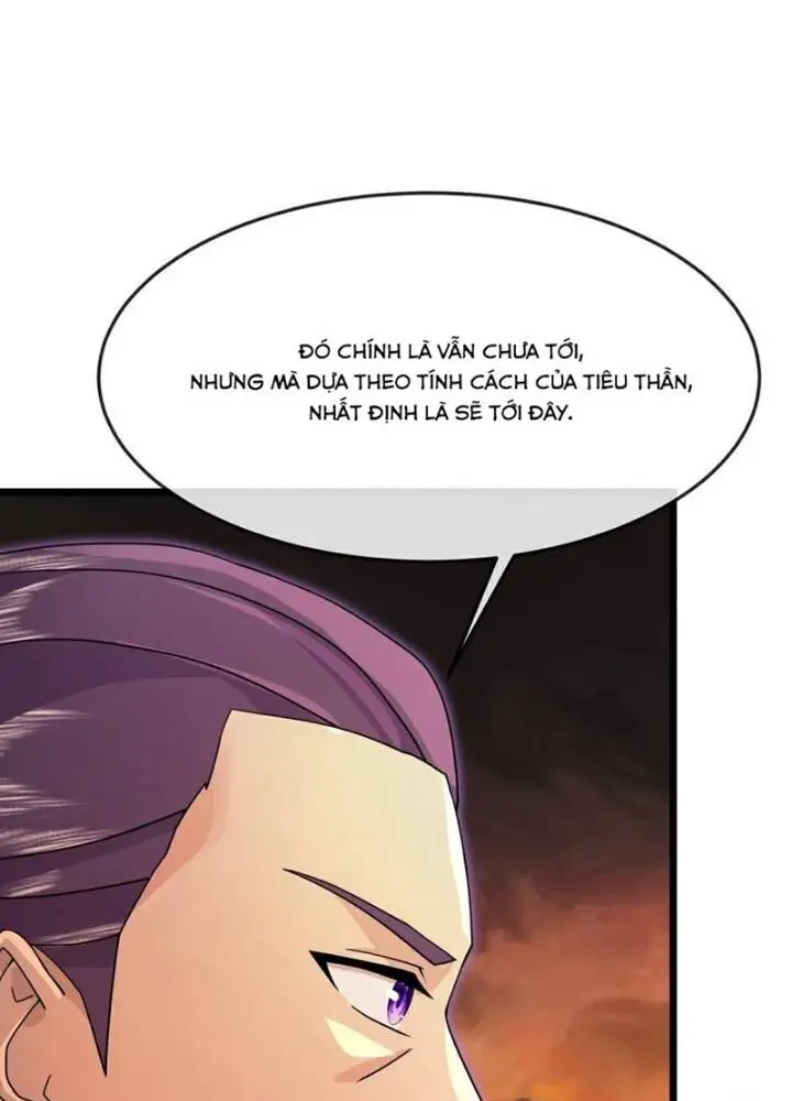 Thần Võ Thiên Tôn Nettruyen ZZZ Chương 874 Page 86