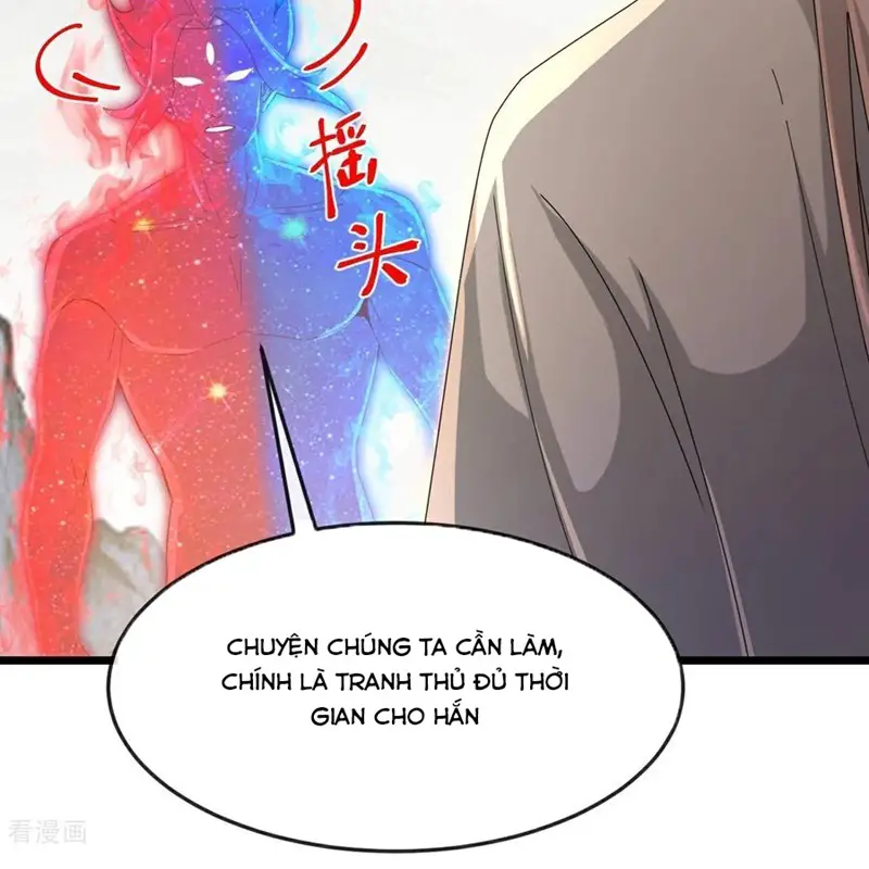 Thần Võ Thiên Tôn Nettruyen ZZZ Chương 872 Page 18