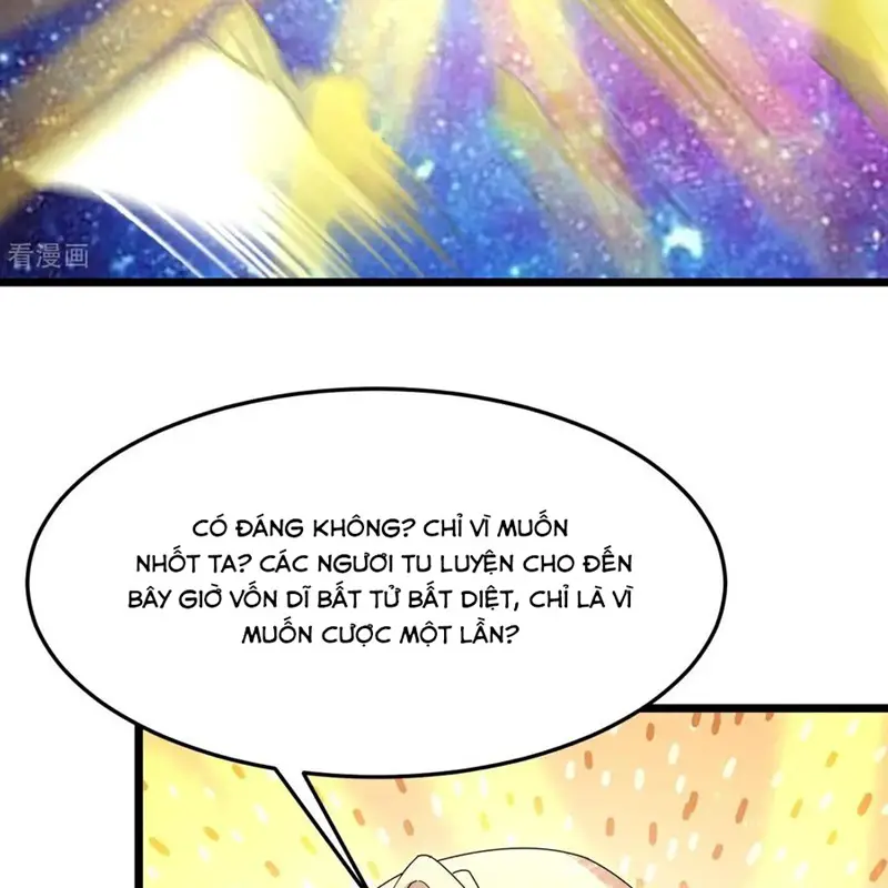 Thần Võ Thiên Tôn Nettruyen ZZZ Chương 872 Page 27