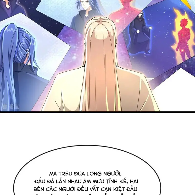 Thần Võ Thiên Tôn Nettruyen ZZZ Chương 872 Page 34