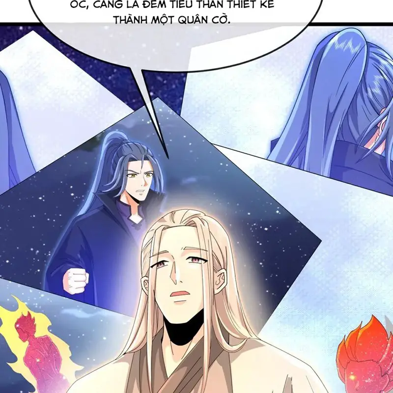 Thần Võ Thiên Tôn Nettruyen ZZZ Chương 872 Page 35