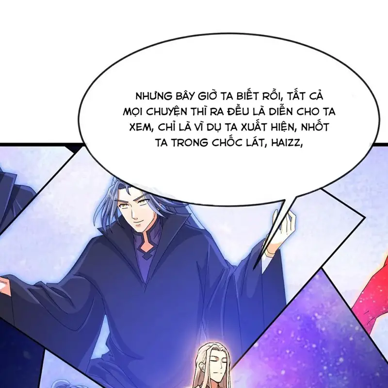 Thần Võ Thiên Tôn Nettruyen ZZZ Chương 872 Page 41