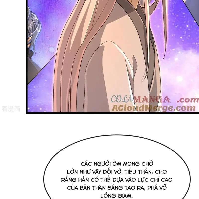 Thần Võ Thiên Tôn Nettruyen ZZZ Chương 872 Page 44
