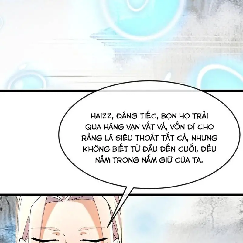 Thần Võ Thiên Tôn Nettruyen ZZZ Chương 871 Page 50