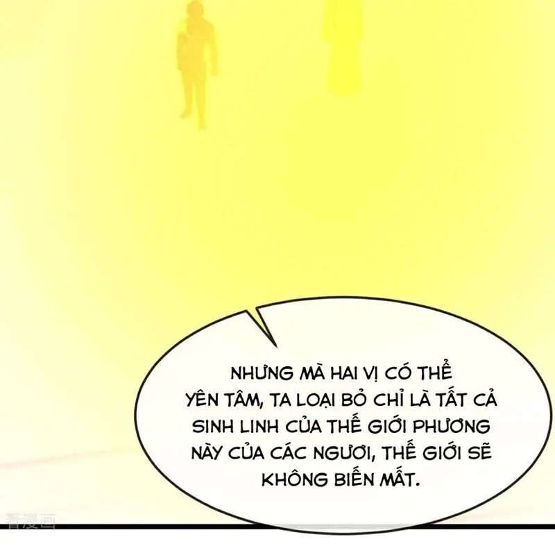 Thần Võ Thiên Tôn Nettruyen ZZZ Chương 871 Page 64
