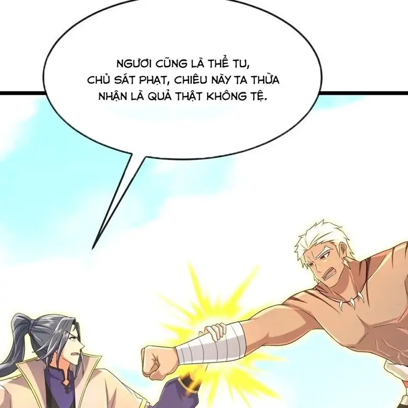 Thần Võ Thiên Tôn Nettruyen ZZZ Chương 869 Page 78