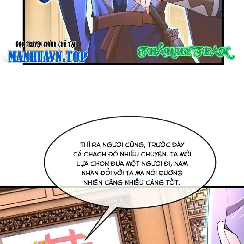 Thần Võ Thiên Tôn Nettruyen ZZZ Chương 868 Page 5
