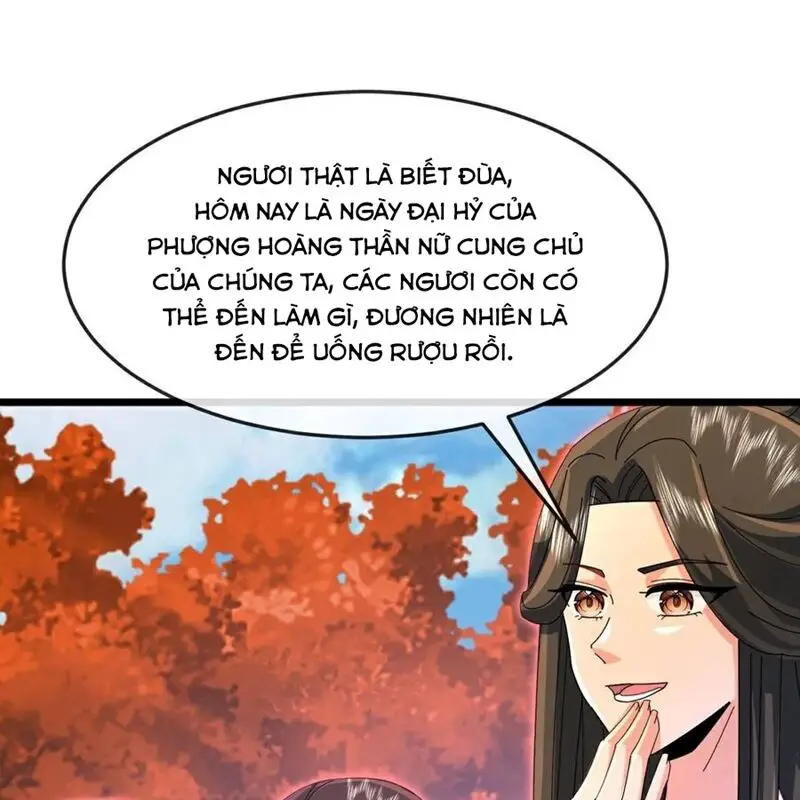 Thần Võ Thiên Tôn Nettruyen ZZZ Chương 867 Page 12
