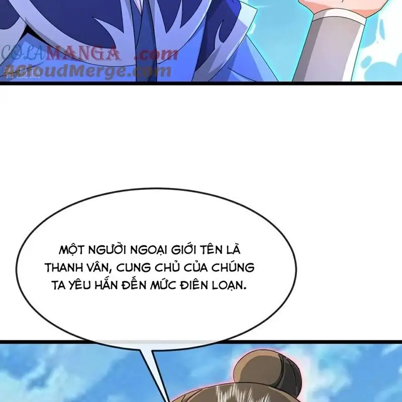 Thần Võ Thiên Tôn Nettruyen ZZZ Chương 867 Page 17
