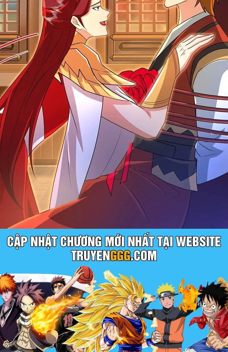 Thần Võ Thiên Tôn Nettruyen ZZZ Chương 867 Page 40